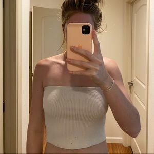 TUBE TOP
